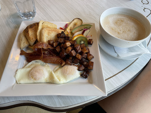 Photo of Starca - Café & Bistro - 1395 Rue St Joseph, Sainte-Adèle, QC J8B 1G5