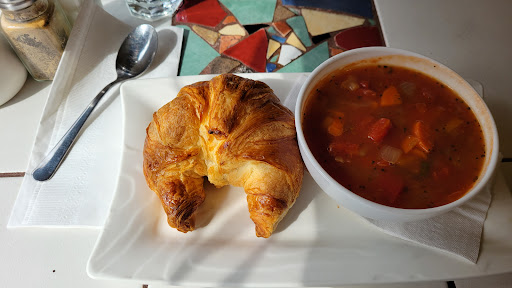 Photo of Starca - Café & Bistro - 1395 Rue St Joseph, Sainte-Adèle, QC J8B 1G5