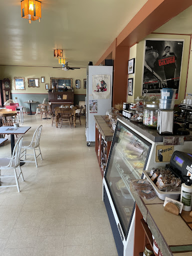 Photo of Starca - Café & Bistro - 1395 Rue St Joseph, Sainte-Adèle, QC J8B 1G5