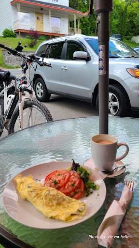 Photo of Starca - Café & Bistro - 1395 Rue St Joseph, Sainte-Adèle, QC J8B 1G5