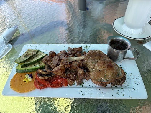 Photo of Starca - Café & Bistro - 1395 Rue St Joseph, Sainte-Adèle, QC J8B 1G5