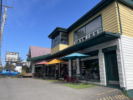 Photo of Starca - Café & Bistro - 1395 Rue St Joseph, Sainte-Adèle, QC J8B 1G5