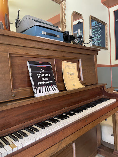 Photo of Starca - Café & Bistro - 1395 Rue St Joseph, Sainte-Adèle, QC J8B 1G5