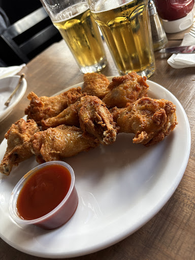 Photo of Bistro Moe's - 21 Av. de la Gare, Saint-Sauveur, QC J0R 1R0