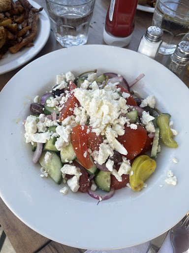 Photo of Bistro Moe's - 21 Av. de la Gare, Saint-Sauveur, QC J0R 1R0