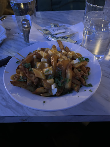 Photo of Bistro Moe's - 21 Av. de la Gare, Saint-Sauveur, QC J0R 1R0