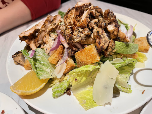 Photo of Bistro Moe's - 21 Av. de la Gare, Saint-Sauveur, QC J0R 1R0