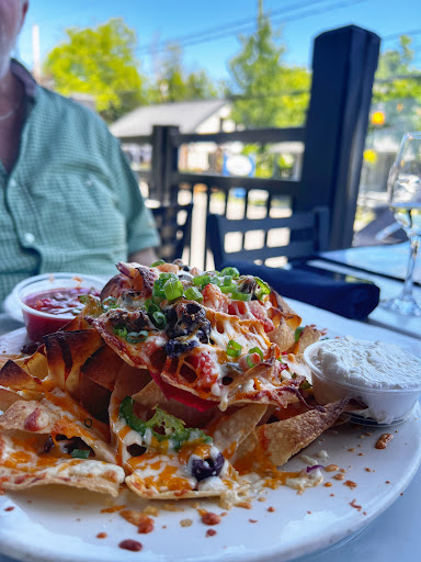 Photo of Bistro Moe's - 21 Av. de la Gare, Saint-Sauveur, QC J0R 1R0