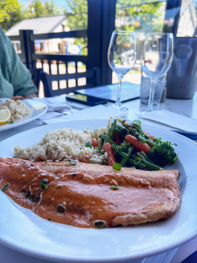 Photo of Bistro Moe's - 21 Av. de la Gare, Saint-Sauveur, QC J0R 1R0
