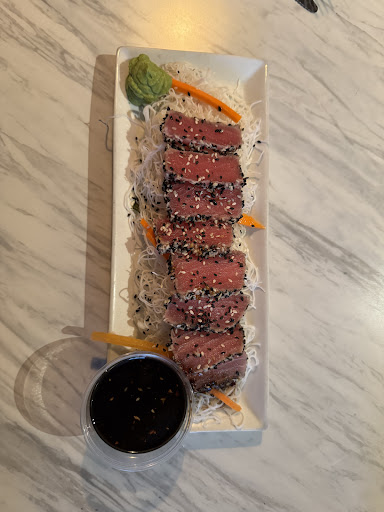Photo of Bistro Moe's - 21 Av. de la Gare, Saint-Sauveur, QC J0R 1R0