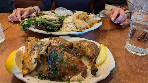 Photo of Souvlaki Bar - Saint-Sauveur - 105 Ave Guindon, Saint-Sauveur, QC J0R 1R6