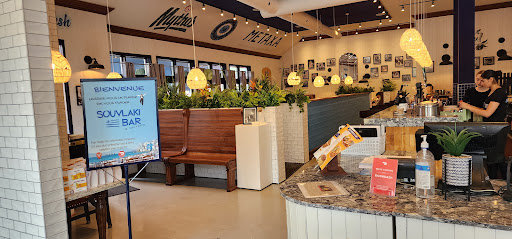 Photo of Souvlaki Bar - Saint-Sauveur - 105 Ave Guindon, Saint-Sauveur, QC J0R 1R6