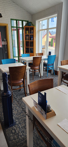 Photo of Souvlaki Bar - Saint-Sauveur - 105 Ave Guindon, Saint-Sauveur, QC J0R 1R6
