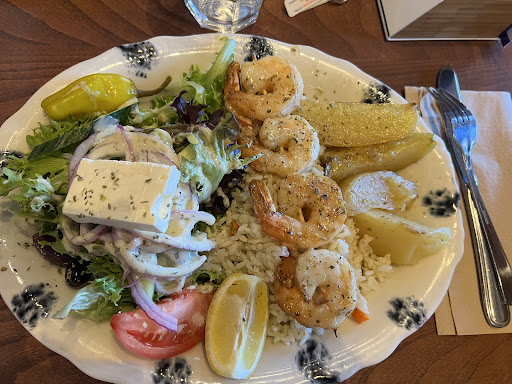 Photo of Souvlaki Bar - Saint-Sauveur - 105 Ave Guindon, Saint-Sauveur, QC J0R 1R6