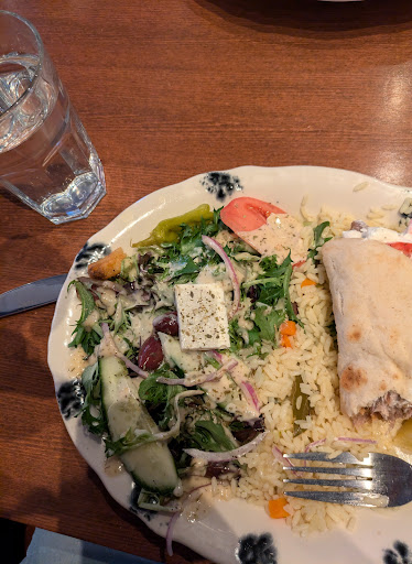 Photo of Souvlaki Bar - Saint-Sauveur - 105 Ave Guindon, Saint-Sauveur, QC J0R 1R6