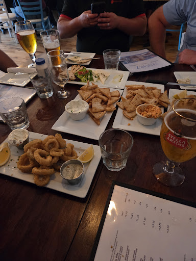 Photo of Restaurant Souvlaki 7 St-Sauveur - 239 Rue Principale, Saint-Sauveur, QC J0R 1R0