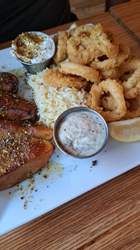 Photo of Restaurant Souvlaki 7 St-Sauveur - 239 Rue Principale, Saint-Sauveur, QC J0R 1R0