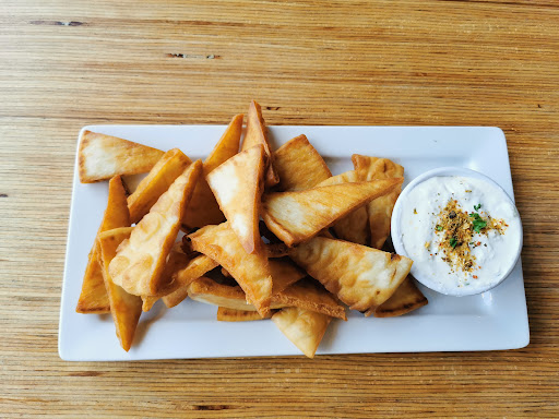 Photo of Restaurant Souvlaki 7 St-Sauveur - 239 Rue Principale, Saint-Sauveur, QC J0R 1R0