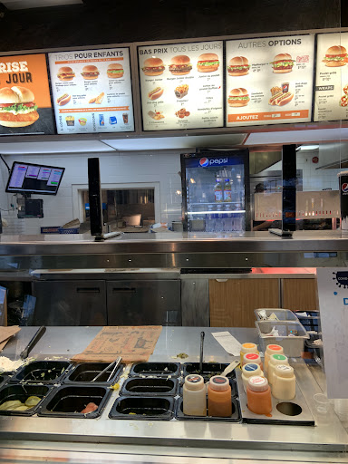 Photo of Harvey's - 200 Av. de la Gare, Saint-Sauveur, QC J0R 1R3