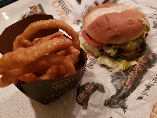 Photo of Harvey's - 200 Av. de la Gare, Saint-Sauveur, QC J0R 1R3