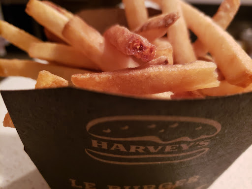 Photo of Harvey's - 200 Av. de la Gare, Saint-Sauveur, QC J0R 1R3