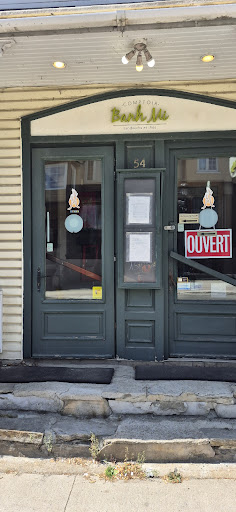 Photo of Comptoir Banh Mi - Pho - Restaurant Vietnamien - Restaurant-Traiteur - Sandwiches - 54 Rue St Vincent, Sainte-Agathe-des-Monts, QC J8C 2A6