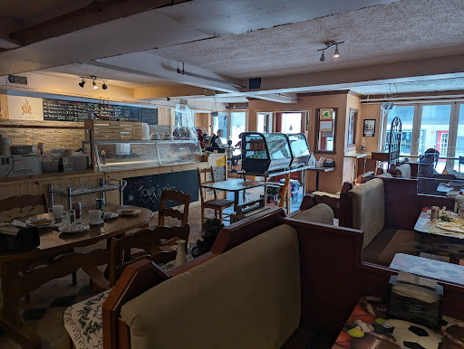 Photo of Comptoir Banh Mi - Pho - Restaurant Vietnamien - Restaurant-Traiteur - Sandwiches - 54 Rue St Vincent, Sainte-Agathe-des-Monts, QC J8C 2A6