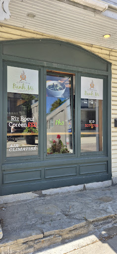 Photo of Comptoir Banh Mi - Pho - Restaurant Vietnamien - Restaurant-Traiteur - Sandwiches - 54 Rue St Vincent, Sainte-Agathe-des-Monts, QC J8C 2A6