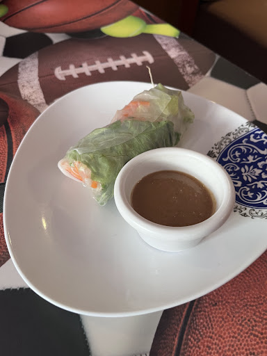Photo of Comptoir Banh Mi - Pho - Restaurant Vietnamien - Restaurant-Traiteur - Sandwiches - 54 Rue St Vincent, Sainte-Agathe-des-Monts, QC J8C 2A6