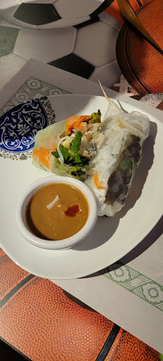 Photo of Comptoir Banh Mi - Pho - Restaurant Vietnamien - Restaurant-Traiteur - Sandwiches - 54 Rue St Vincent, Sainte-Agathe-des-Monts, QC J8C 2A6