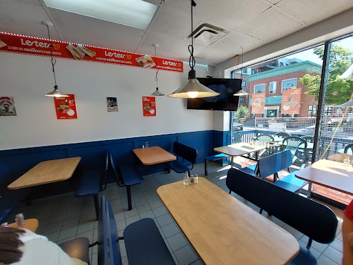 Photo of Poutine Lafleur - 92b Rue Principale E, Sainte-Agathe-des-Monts, QC J8C 1J7