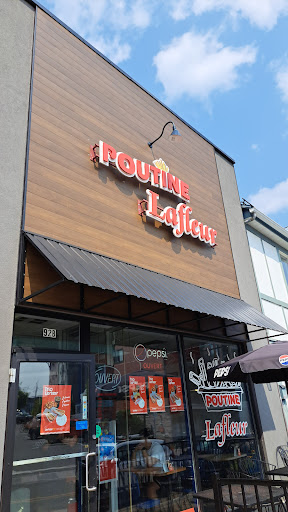 Photo of Poutine Lafleur - 92b Rue Principale E, Sainte-Agathe-des-Monts, QC J8C 1J7