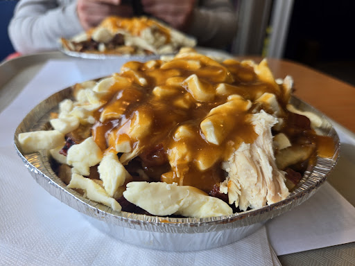 Photo of Poutine Lafleur - 92b Rue Principale E, Sainte-Agathe-des-Monts, QC J8C 1J7