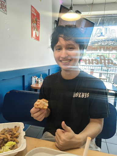 Photo of Poutine Lafleur - 92b Rue Principale E, Sainte-Agathe-des-Monts, QC J8C 1J7