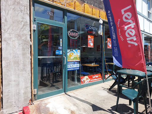 Photo of Poutine Lafleur - 92b Rue Principale E, Sainte-Agathe-des-Monts, QC J8C 1J7