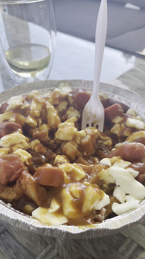 Photo of Poutine Lafleur - 92b Rue Principale E, Sainte-Agathe-des-Monts, QC J8C 1J7