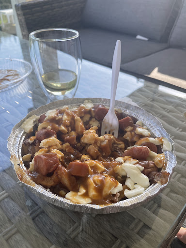 Photo of Poutine Lafleur - 92b Rue Principale E, Sainte-Agathe-des-Monts, QC J8C 1J7