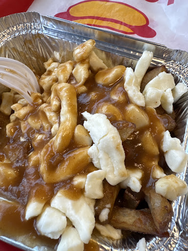 Photo of Poutine Lafleur - 92b Rue Principale E, Sainte-Agathe-des-Monts, QC J8C 1J7