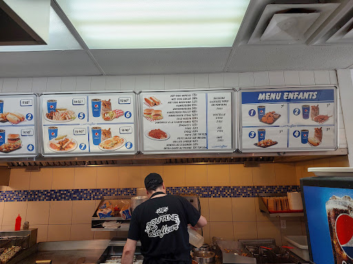 Photo of Poutine Lafleur - 92b Rue Principale E, Sainte-Agathe-des-Monts, QC J8C 1J7