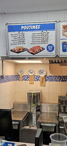 Photo of Poutine Lafleur - 92b Rue Principale E, Sainte-Agathe-des-Monts, QC J8C 1J7