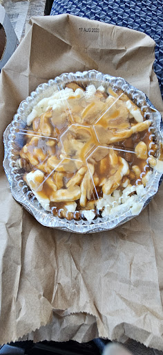 Photo of Poutine Lafleur - 92b Rue Principale E, Sainte-Agathe-des-Monts, QC J8C 1J7