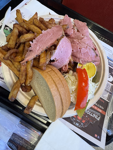 Photo of Restaurant La Belle Province - 40 Bd Norbert Morin, Sainte-Agathe-des-Monts, QC J8C 2V6