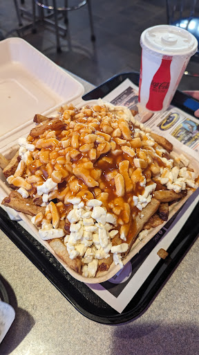 Photo of Restaurant La Belle Province - 40 Bd Norbert Morin, Sainte-Agathe-des-Monts, QC J8C 2V6