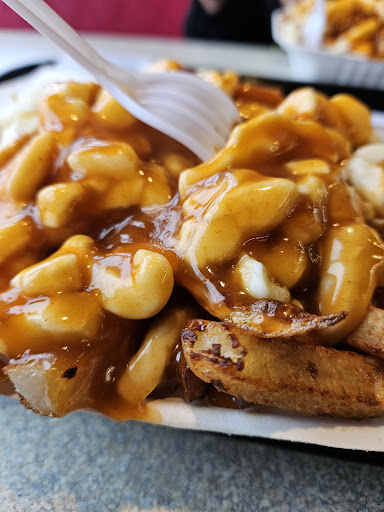 Photo of Restaurant La Belle Province - 40 Bd Norbert Morin, Sainte-Agathe-des-Monts, QC J8C 2V6