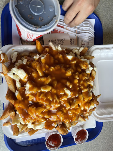Photo of Restaurant La Belle Province - 40 Bd Norbert Morin, Sainte-Agathe-des-Monts, QC J8C 2V6