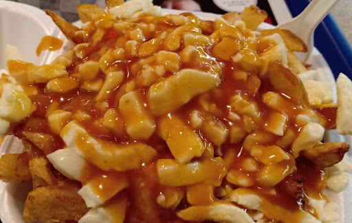 Photo of Restaurant La Belle Province - 40 Bd Norbert Morin, Sainte-Agathe-des-Monts, QC J8C 2V6