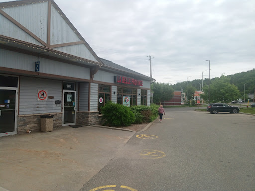 Photo of Restaurant La Belle Province - 40 Bd Norbert Morin, Sainte-Agathe-des-Monts, QC J8C 2V6