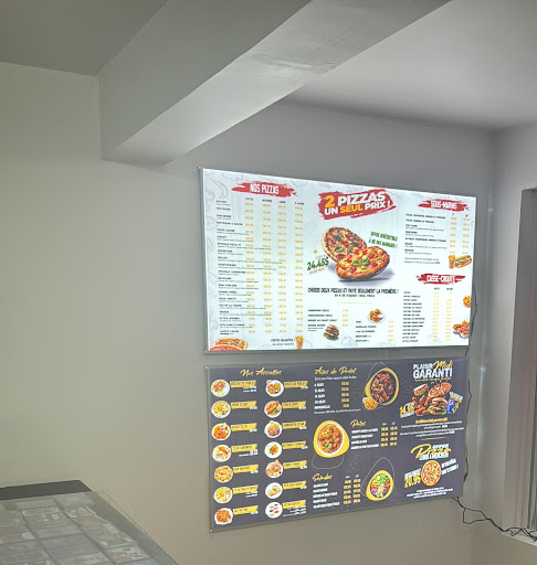 Photo of Pizza07 val-david - 1066 QC-117, Val-David, QC J0T 2N0