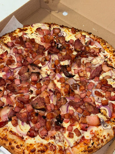 Photo of Pizza07 val-david - 1066 QC-117, Val-David, QC J0T 2N0