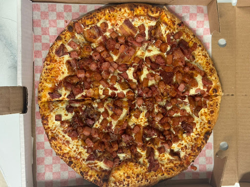 Photo of Pizza07 val-david - 1066 QC-117, Val-David, QC J0T 2N0